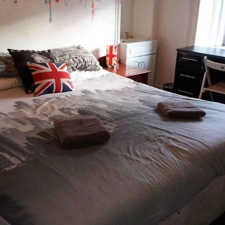Gilmore Guest House Édimbourg Extérieur photo